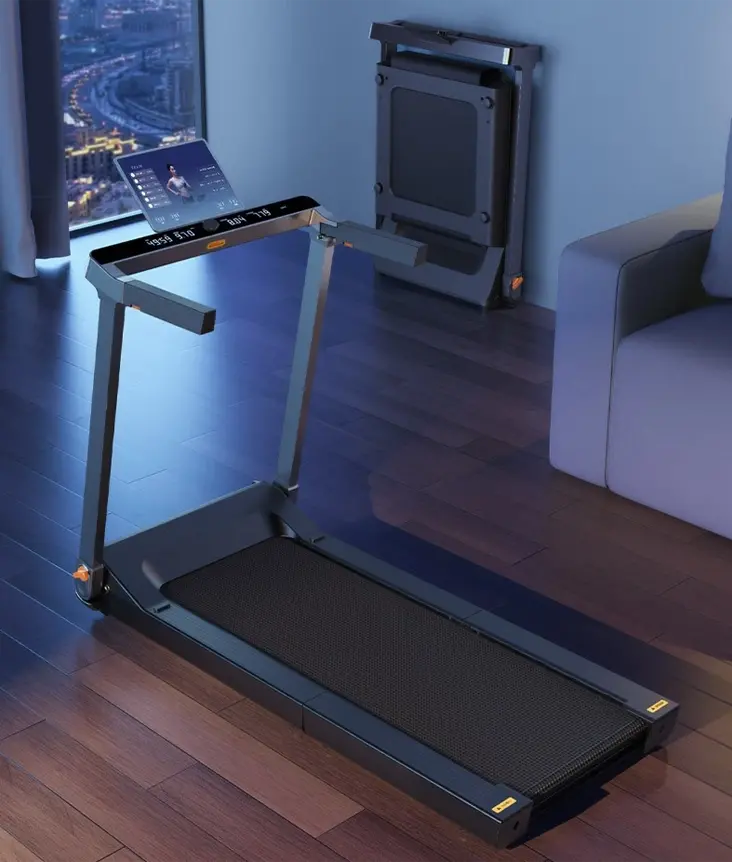 Xiaomi King Smith WalkingPad Treadmill G1-image-5