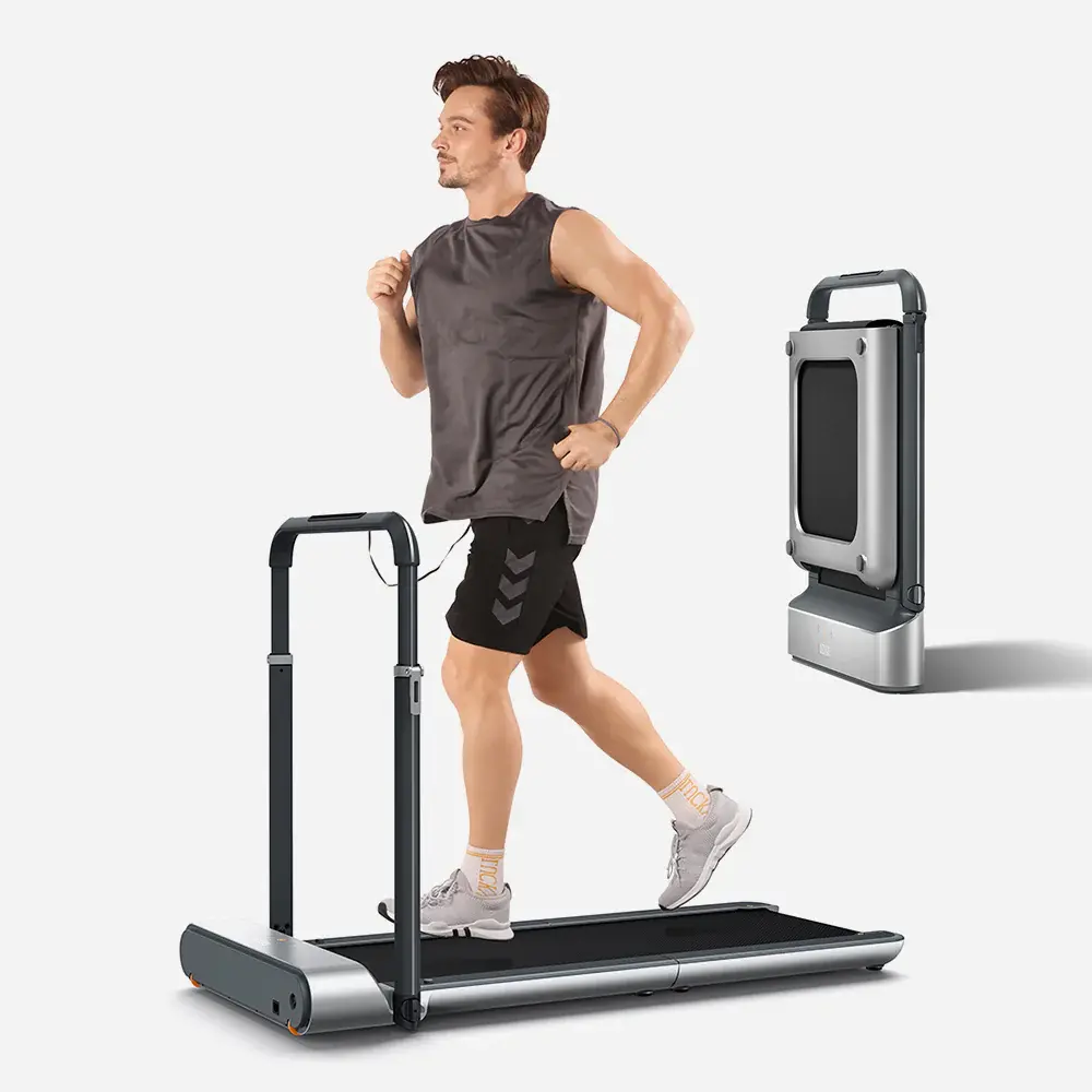 Xiaomi King Smith WalkingPad Treadmill R1 Pro-image-4