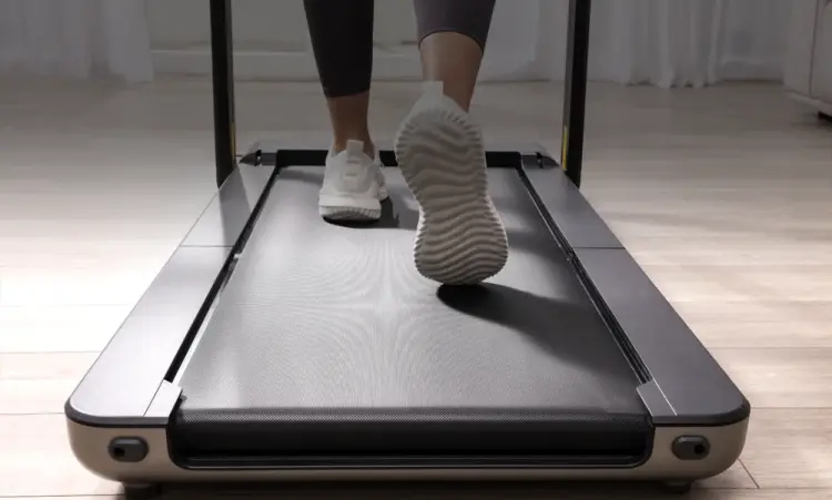 Xiaomi King Smith WalkingPad Treadmill X21-image-5