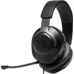 JBL Quantum 100 Black-thumb-2