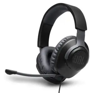 JBL Quantum 100 Black