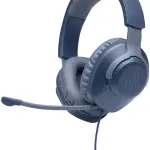 JBL Quantum 100 Blue-thumb-1