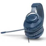 JBL Quantum 100 Blue-thumb-2