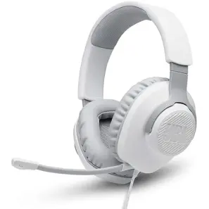 JBL Quantum 100 White