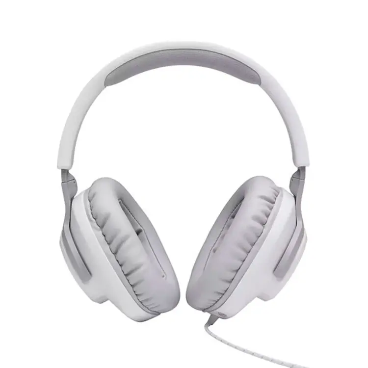 JBL Quantum 100 White-image-2