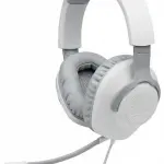 JBL Quantum 100 White-thumb-1