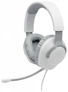 JBL Quantum 100 White