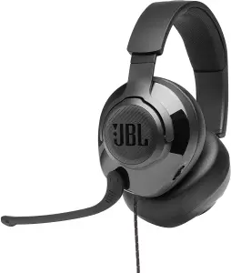 JBL Quantum 300 Black