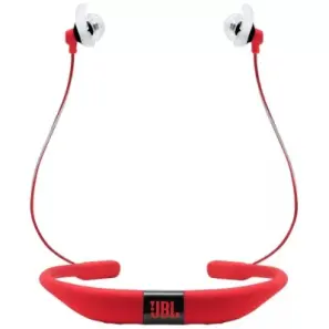 JBL REFFIT RED