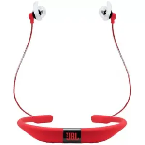 JBL REFFIT RED