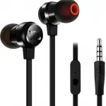 JBL T110 Black-thumb-2