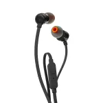 JBL T110 Black-thumb-1