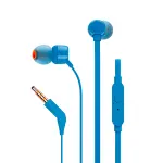 JBL T110 Blue-thumb-2