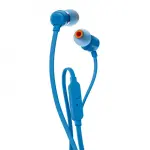 JBL T110 Blue-thumb-1