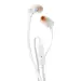 JBL T110 White