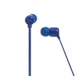 JBL T110BT (Blue)-thumb-2