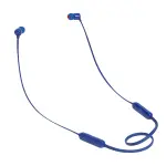 JBL T110BT (Blue)-thumb-1