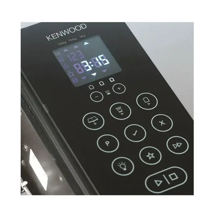 KENWOOD BM450-image-2