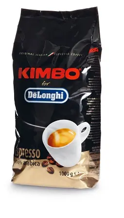 KIMBO ESPRESSO ARABICA 1KG-image-1