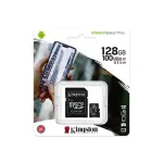 Kingston Canvas Select Plus MicroSD 128GB-thumb-1