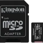 Kingston Canvas Select Plus MicroSD 128GB-thumb-2