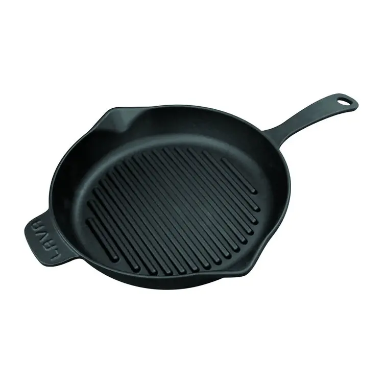 LAVA FRYING GRILL PAN 28 sm-image-1