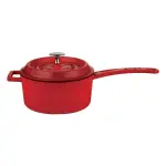 LAVA SAUCE PAN 16 sm RED-thumb-1