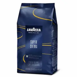 LAVAZZA Super Crema (зерно)