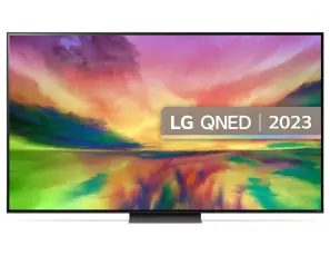 LG 50QNED826RE