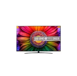 LG 75UR81006LJ