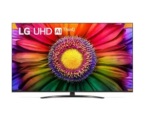 LG 75UR81006LJ