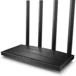 TP-Link Archer A6 (AC1200 Wireless MU-MIMO Gigabit Router)-thumb-1