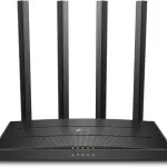 TP-Link Archer A6 (AC1200 Wireless MU-MIMO Gigabit Router)-thumb-3