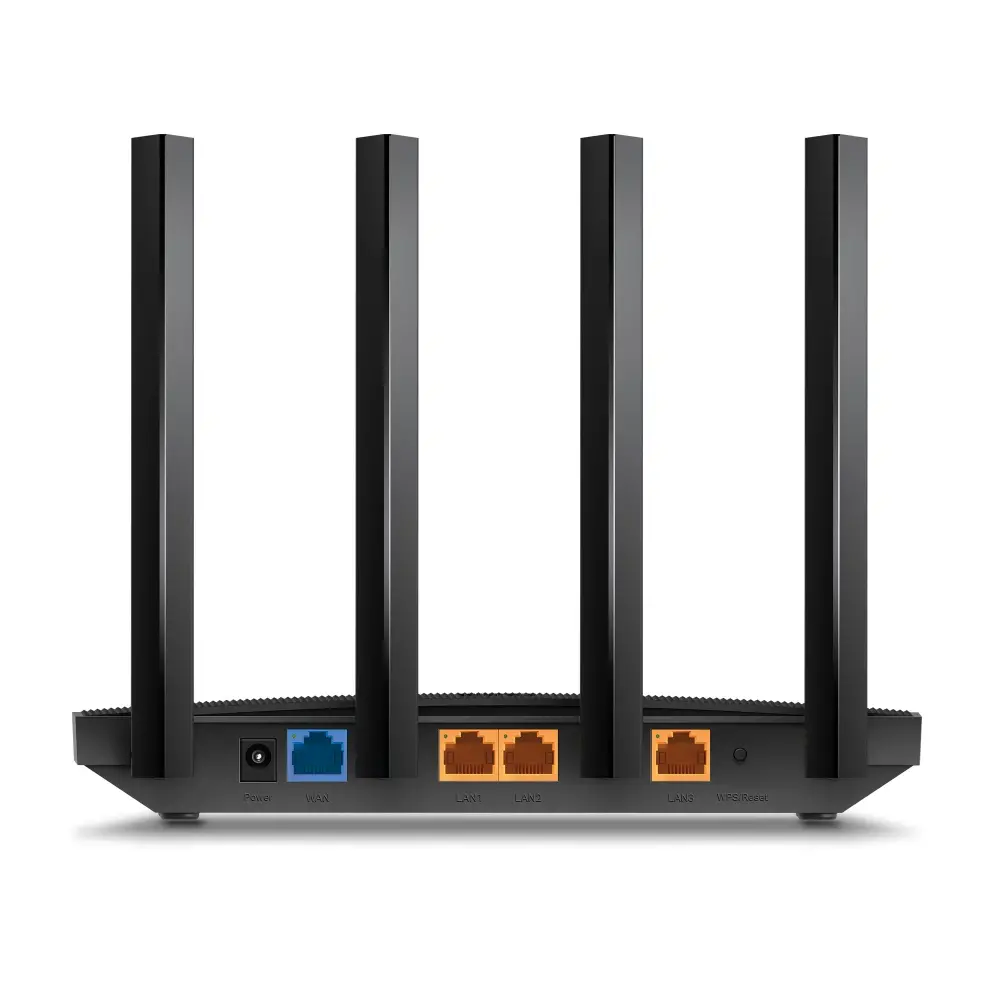 TP-Link Archer AX12 (AX1500  Wi-Fi 6 Router)-image-2