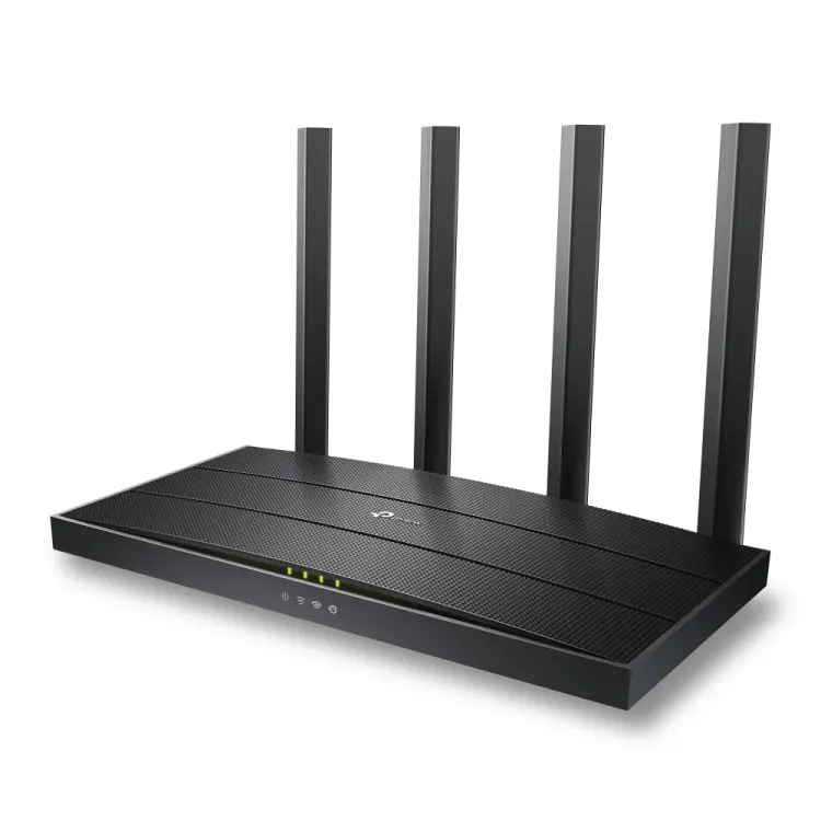 TP-Link Archer AX12 (AX1500  Wi-Fi 6 Router)-image-1