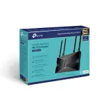 TP-Link Archer AX23 (AX1800 Dual Band Wi-Fi 6 Router)-thumb-2