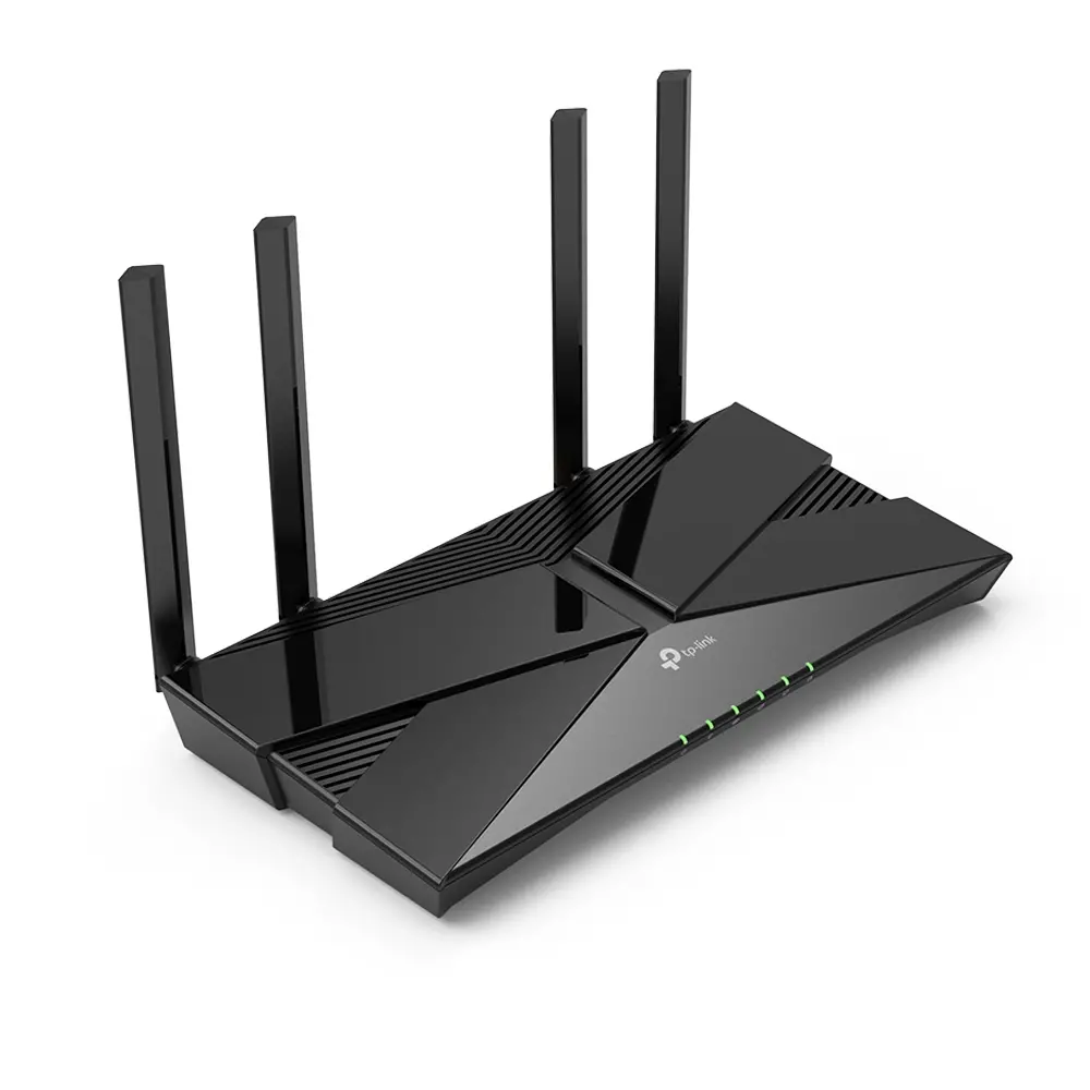 TP-Link Archer AX23 (AX1800 Dual Band Wi-Fi 6 Router)-image-1