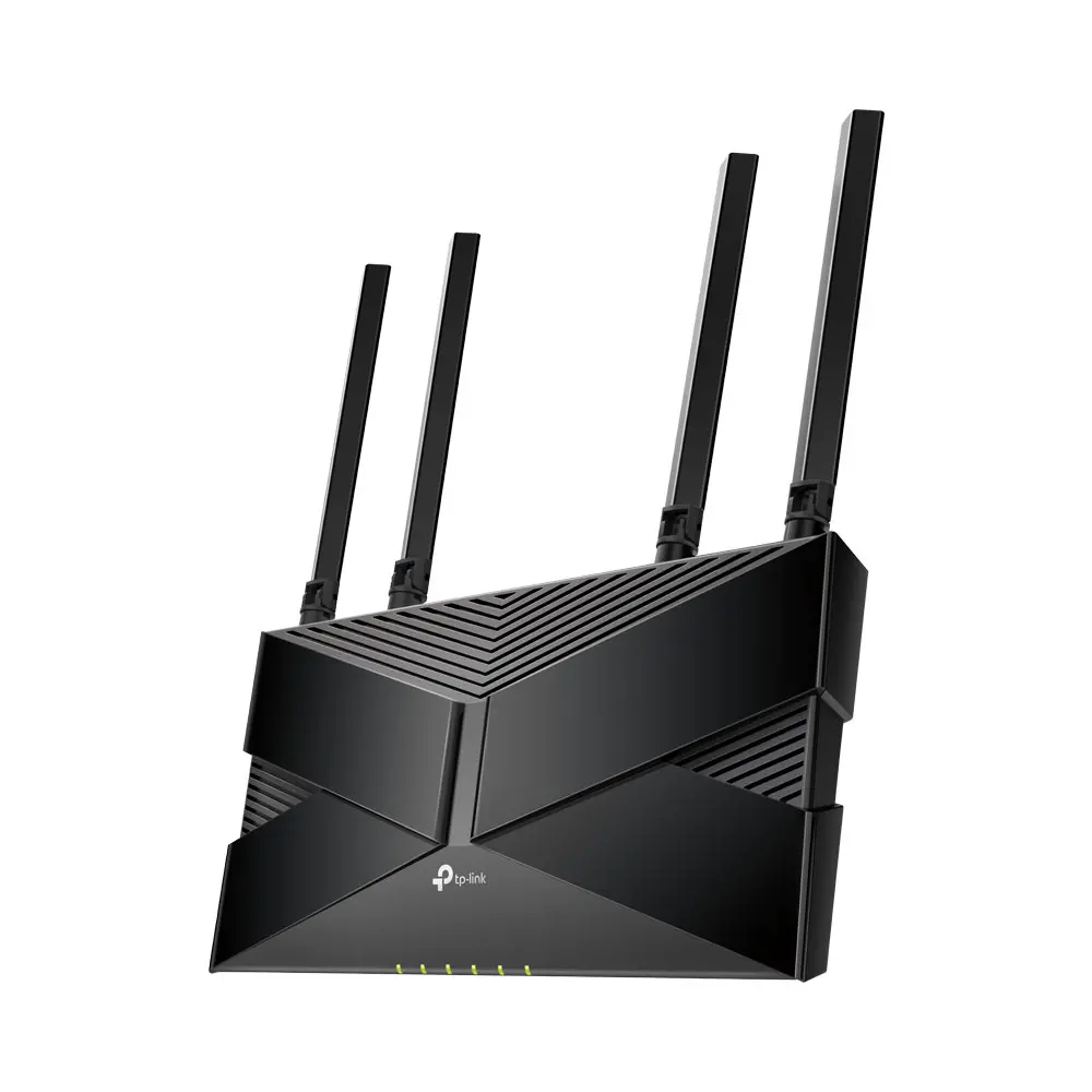 TP-Link Archer AX53 (AX3000 Gigabit Wi-Fi 6 Router)-image-2