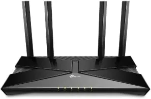 TP-Link Archer AX53 (AX3000 Gigabit Wi-Fi 6 Router)