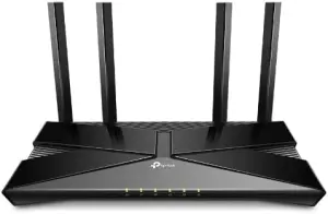 TP-Link Archer AX53 (AX3000 Gigabit Wi-Fi 6 Router)