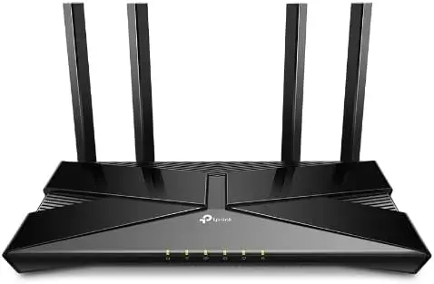 TP-Link Archer AX53 (AX3000 Gigabit Wi-Fi 6 Router)-image-1