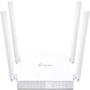 TP-Link Archer C24 (AC750 Dual Band Wi-Fi Router)