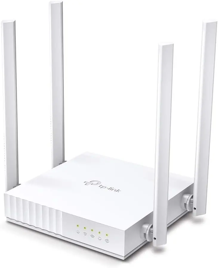 TP-Link Archer C24 (AC750 Dual Band Wi-Fi Router)-image-2