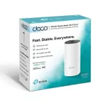 TP-Link Deco M4 1 pack (AC1200 Home Mesh Wi-Fi System)-thumb-2