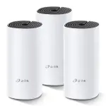 TP-Link Deco M4 3 pack (AC1200 Home Mesh Wi-Fi System)-thumb-1