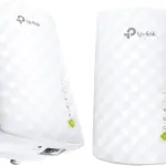 Tp-Link-RE200-AC750 Wi-Fi Range Extender -thumb-1