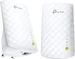 Tp-Link-RE200-AC750 Wi-Fi Range Extender 