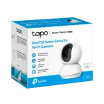 TP-Link-TAPO C200 (pan/tilt Home Security Wi-Fi Camera)-thumb-2