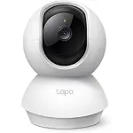 TP-Link-TAPO C200 (pan/tilt Home Security Wi-Fi Camera)-thumb-1