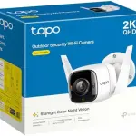 TP-Link-TAPO C310 (Outdoor Security Wi-Fi Camera)-thumb-3